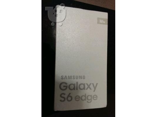 PoulaTo: Samsung Galaxy S6 Edge G9250 4G
